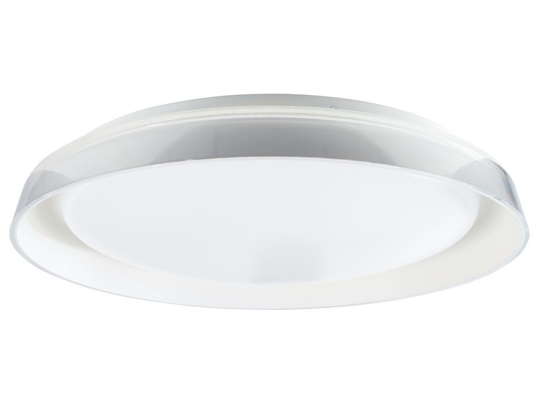  Zobrazit na celou obrazovku LIVARNO LUX Zigbee 3.0 Smart Home Stropní LED svítidlo - Obrázek 1