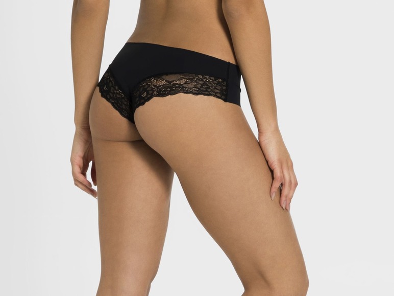  Zobrazit na celou obrazovku ESMARA® Lingerie Dámské kalhotky, 5 kusů - Obrázek 5