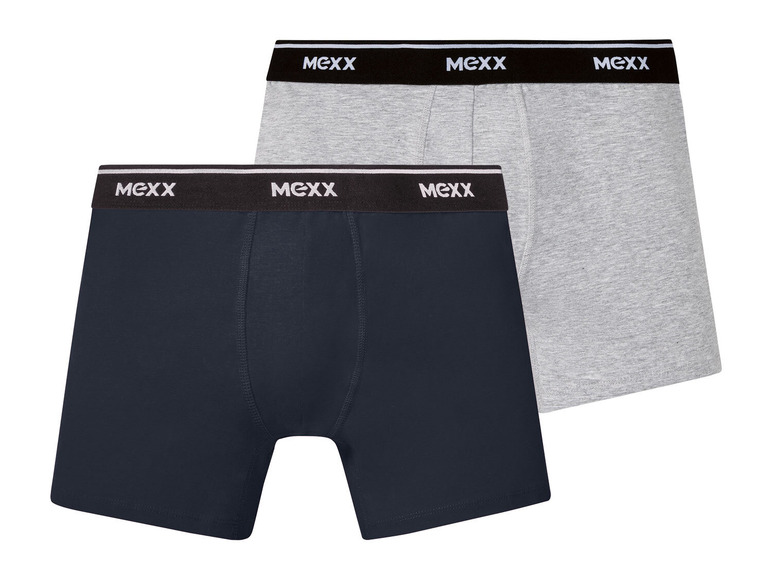  Zobrazit na celou obrazovku MEXX Pánské boxerky, 2 kusy - Obrázek 10