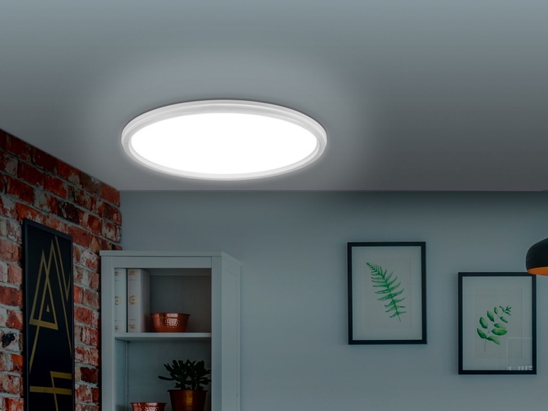  Zobrazit na celou obrazovku LIVARNO LUX LED svítidlo s nastavitelnou teplotou světla - Obrázek 8