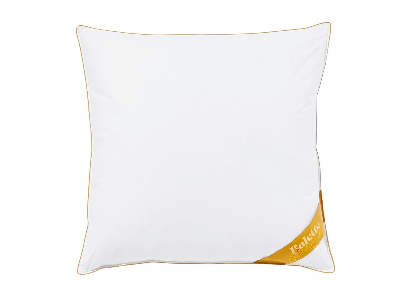Balette Luxusní polštář z prachového peří, 70 x 90 cm (50 x 60 cm)