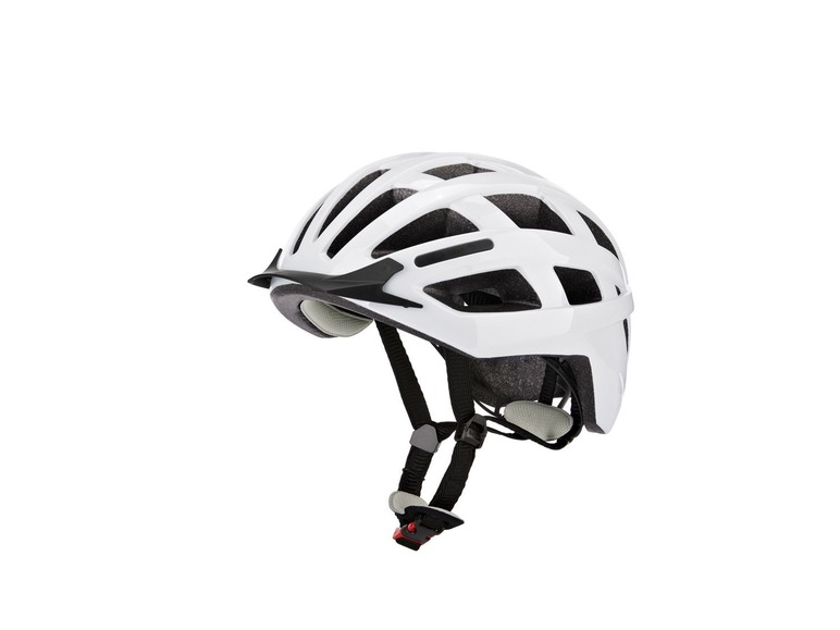  Zobrazit na celou obrazovku CRIVIT Cyklistická helma s koncovým světlem - Obrázek 15