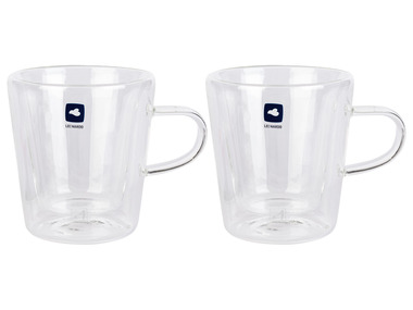 Tavolino Sada termo sklenic, 2/3dílná (sklenice na čaj)