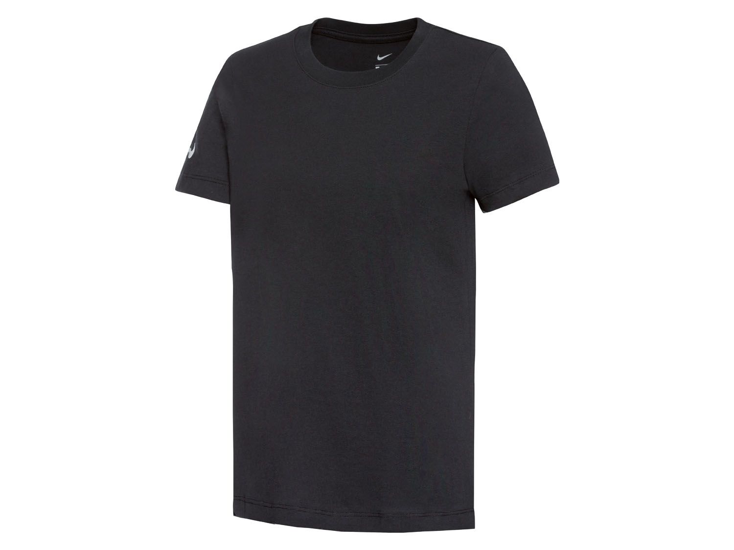 Nike Dámské triko (M, černá)