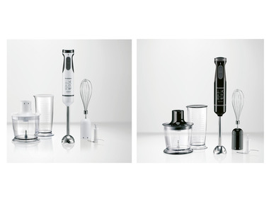 SILVERCREST® Tyčový mixér SSMS 600 D4