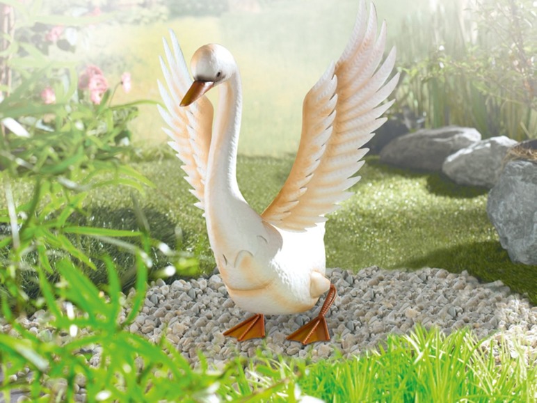  Zobrazit na celou obrazovku Melinera Zahradní dekorativní pták - Obrázek 6