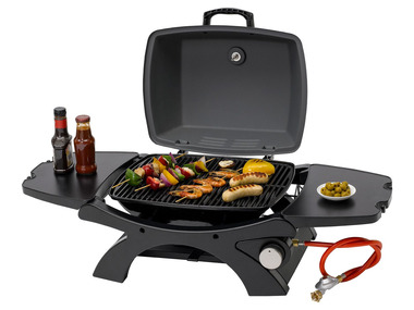 tepro Garten Abington plynový gril
