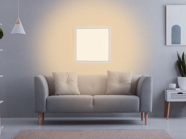  Zobrazit na celou obrazovku LIVARNO home Smart stropní LED svítidlo - Obrázek 17