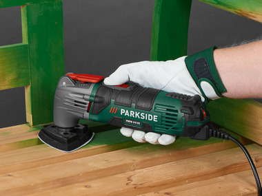 PARKSIDE® Multifunkční nářadí PMFW 310 D2