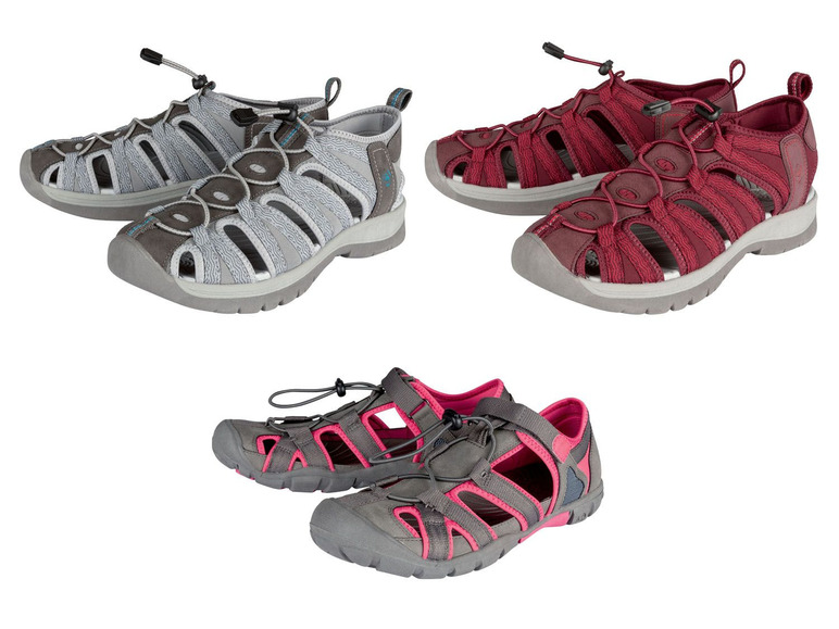  Zobrazit na celou obrazovku esmara® Dámská outdoorová obuv - Obrázek 1
