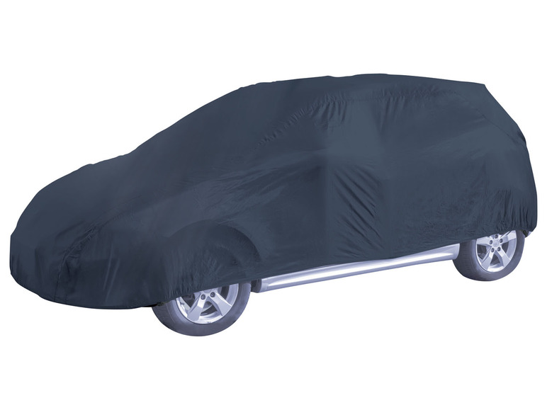  Zobrazit na celou obrazovku ULTIMATE SPEED® Ochranná plachta na auto - Obrázek 11