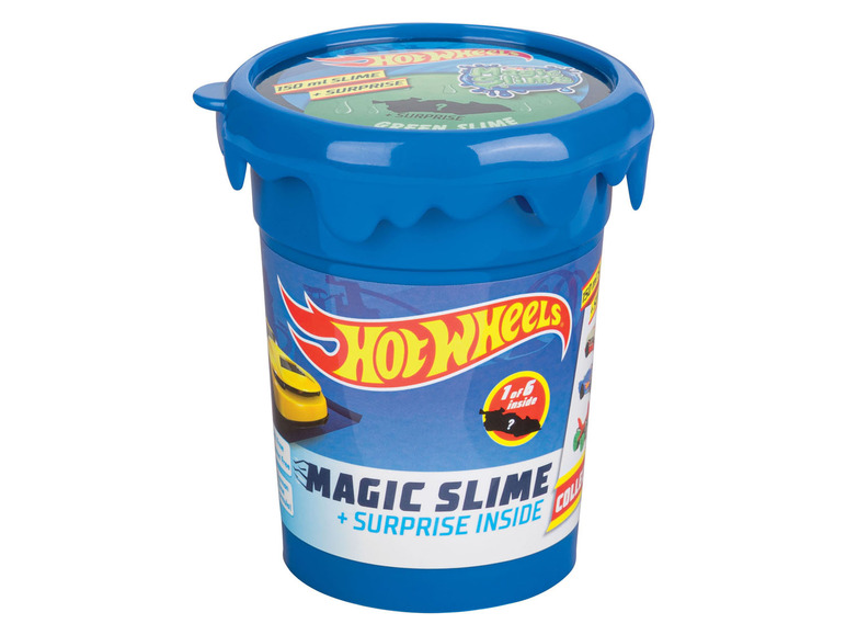  Zobrazit na celou obrazovku Craze Magický sliz s překvapením, 150 ml - Obrázek 6