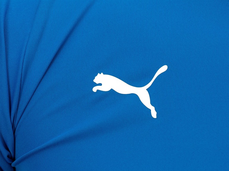  Zobrazit na celou obrazovku Puma Chlapecké triko Liga Jersey Core - Obrázek 4