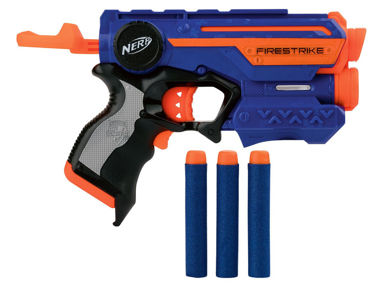 Zobrazit na celou obrazovku Hasbro Dětská pistole Nerf - Obrázek 6