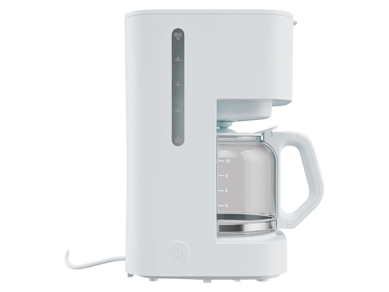  Zobrazit na celou obrazovku SILVERCREST® Kávovar překapávací SKMK 1000 B2 - Obrázek 2