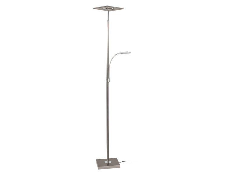 Zobrazit na celou obrazovku LIVARNO home Stojací LED lampa - Obrázek 3