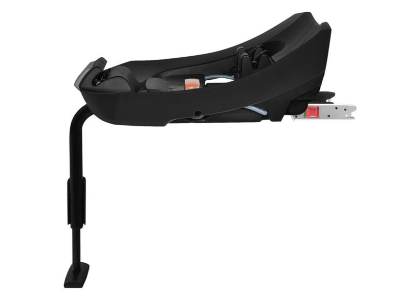  Zobrazit na celou obrazovku Základna CYBEX Aton Base-Fix SL 2018 - Obrázek 1