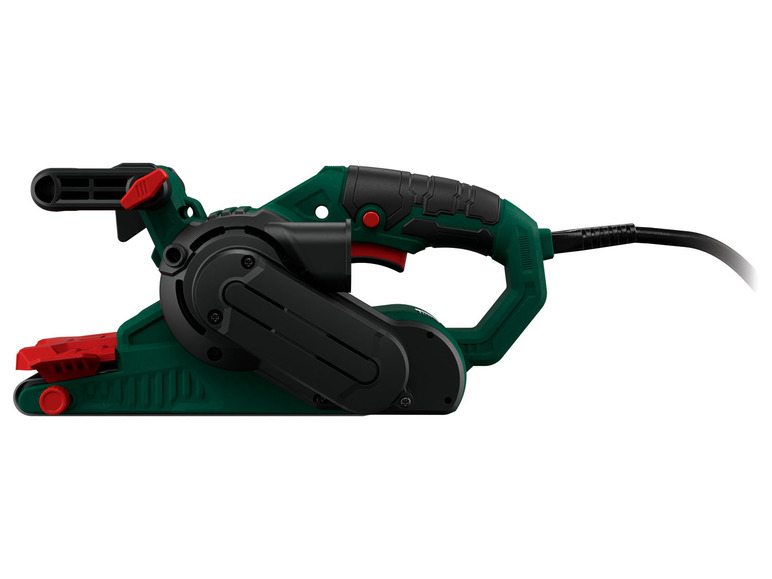  Zobrazit na celou obrazovku PARKSIDE® Pásová bruska PBSD 900 A1 - Obrázek 6