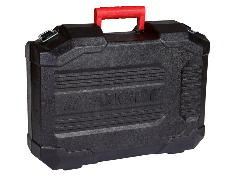  Zobrazit na celou obrazovku PARKSIDE® Vrtací a sekací kladivo PBH 1500 F6 - Obrázek 5
