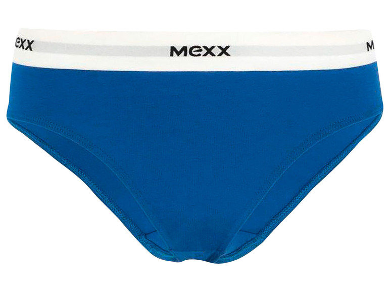  Zobrazit na celou obrazovku MEXX Dámské kalhotky, 3 kusy - Obrázek 9