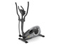 Šedý crosstrainer značky Xyos, model Cross P 2.0