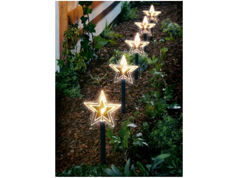  Zobrazit na celou obrazovku Melinera Světelná vánoční LED dekorace - Obrázek 9