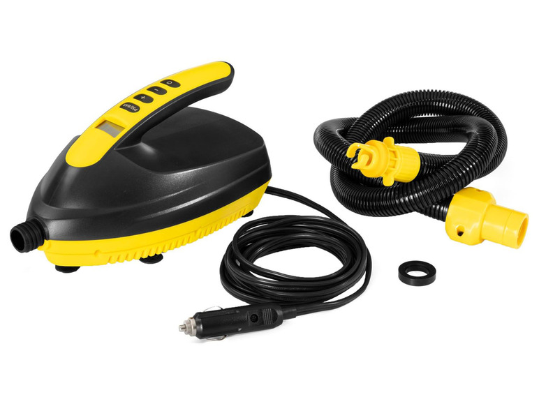  Zobrazit na celou obrazovku Bestway Vysokotlaká elektrická pumpa Hydro-Force™ - Obrázek 1