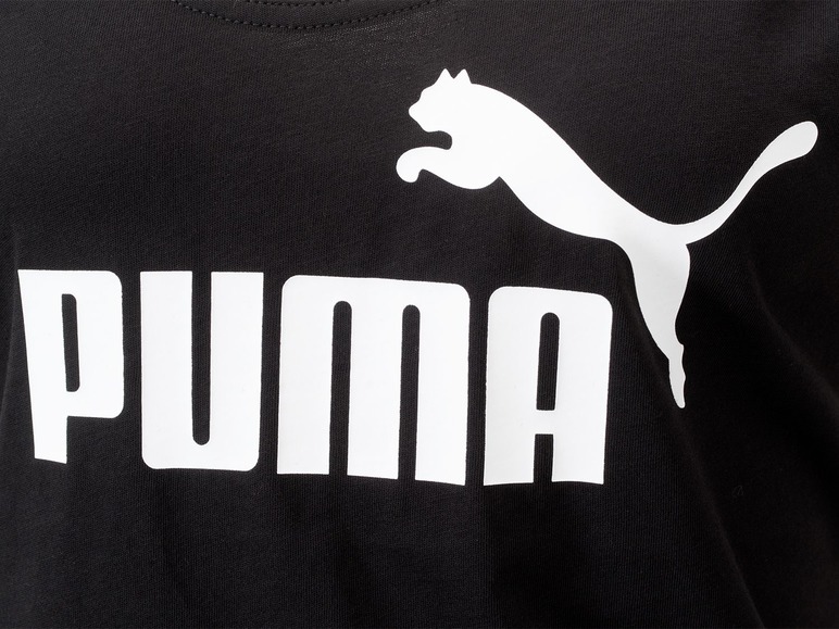  Zobrazit na celou obrazovku Puma Dámský top Essential - Obrázek 3