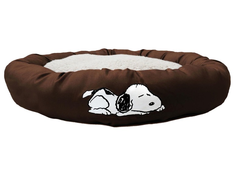  Zobrazit na celou obrazovku SILVIO design Pelíšek pro psa Snoopy - Obrázek 4