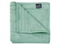 Světle zelený ručník od Kleine Wolke.