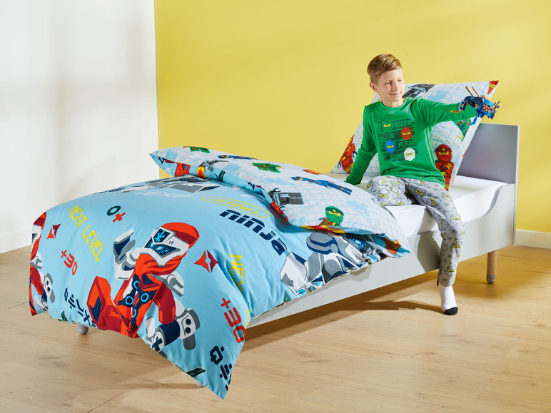  Zobrazit na celou obrazovku LEGO Ninjago Chlapecké pyžamo - Obrázek 14