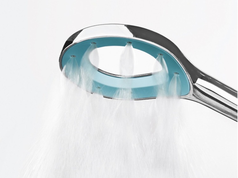  Zobrazit na celou obrazovku miomare Ruční sprcha s vodní mlhou - Obrázek 8