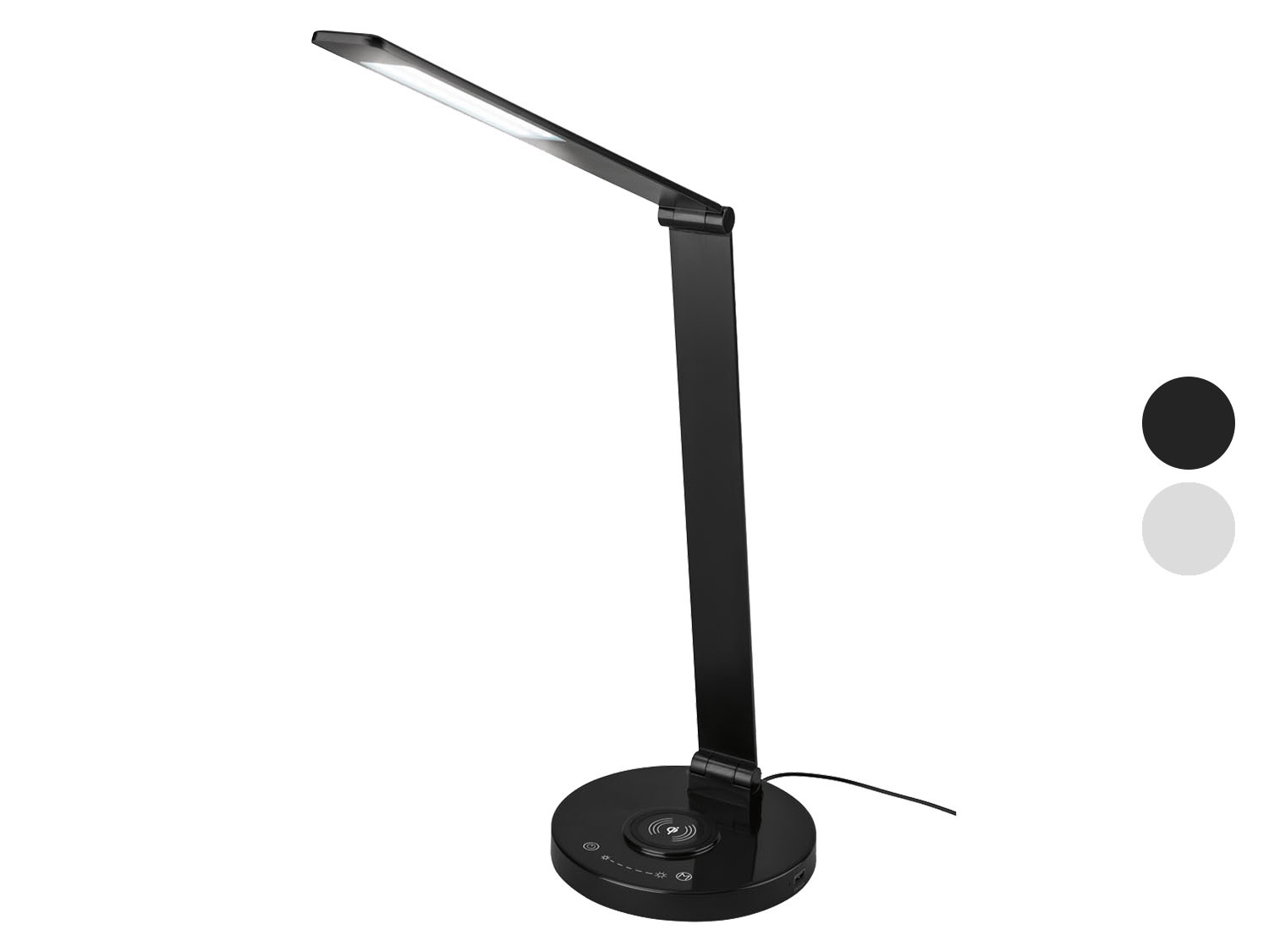 ᐉ LIVARNO home Stolní LED lampa / CZ / Price Compare Lidl Tools.eu