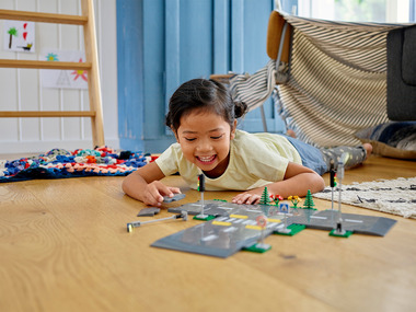 LEGO® City 60304 Křižovatka