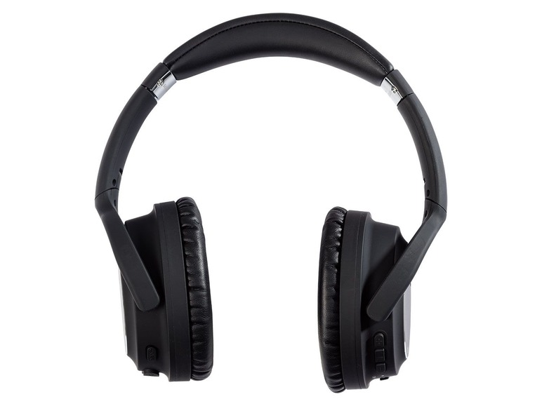  Zobrazit na celou obrazovku Bluetooth® sluchátka s aktivním potlačením okolního hluku ANC - Obrázek 3