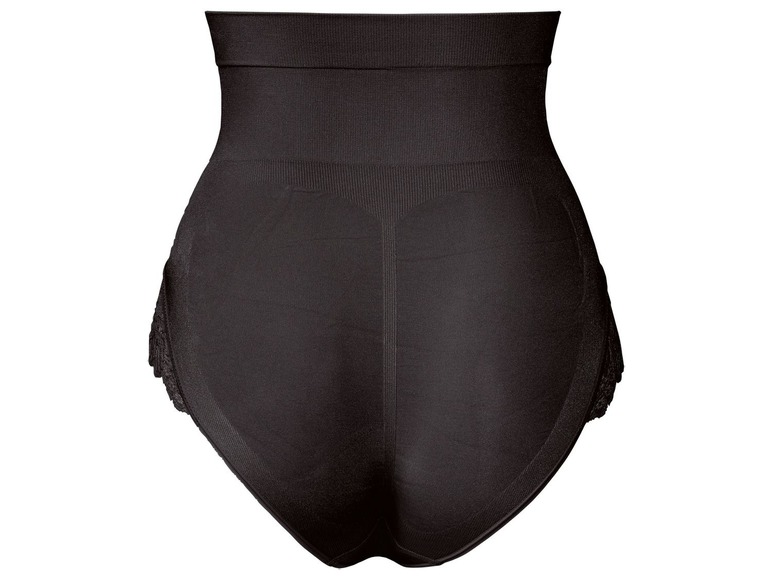  Zobrazit na celou obrazovku ESMARA® Lingerie Dámské tvarující kalhotky, 2 kusy - Obrázek 5
