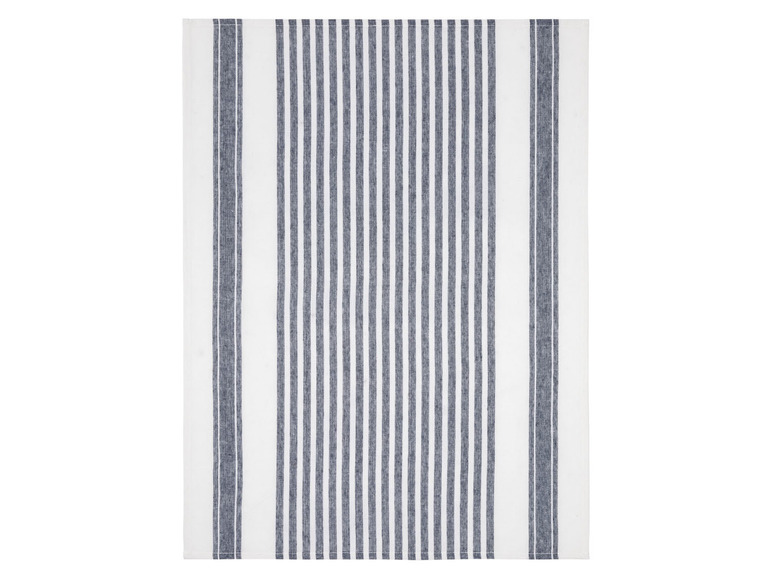  Zobrazit na celou obrazovku LIVARNO home Kuchyňské utěrky, 50 x 70 cm, 5 kusů - Obrázek 3