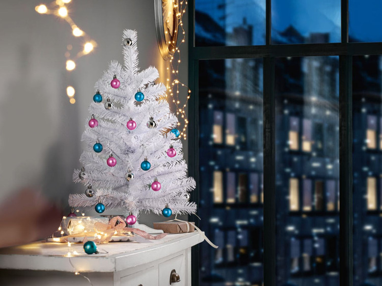  Zobrazit na celou obrazovku Melinera Umělý vánoční stromek, 60 cm - Obrázek 5