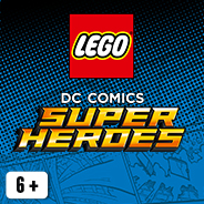 LEGO® DC Universe Super Heroes