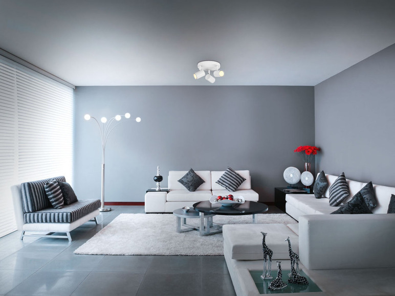  Zobrazit na celou obrazovku LIVARNO home Zigbee 3.0 Smart Home Stropní LED svítidlo - Obrázek 11