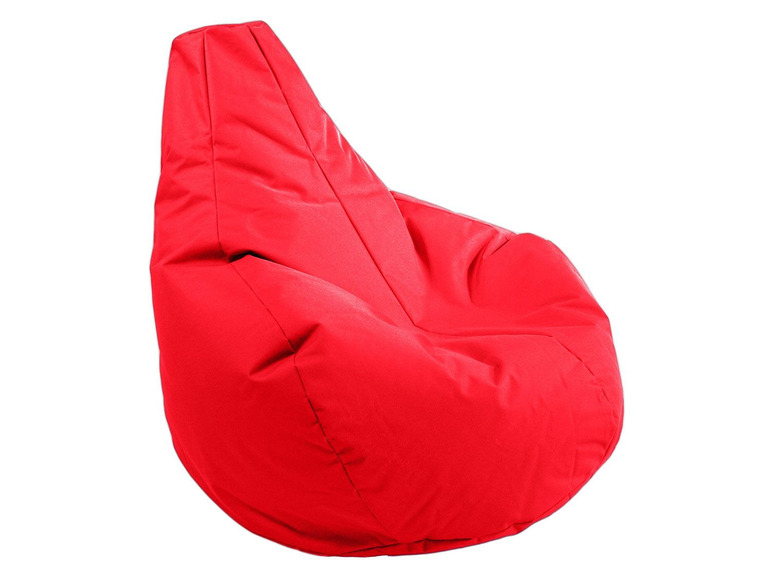  Zobrazit na celou obrazovku Kinzler Sedací vak Gamer Premium - Obrázek 8