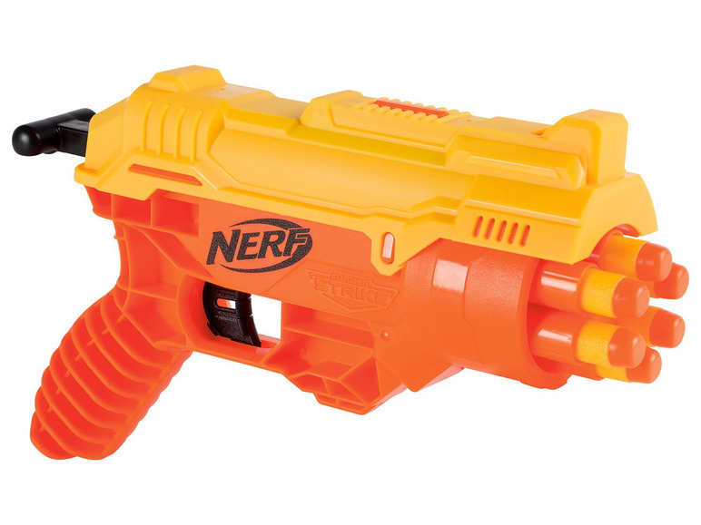  Zobrazit na celou obrazovku Hasbro Dětská pistole Nerf - Obrázek 5