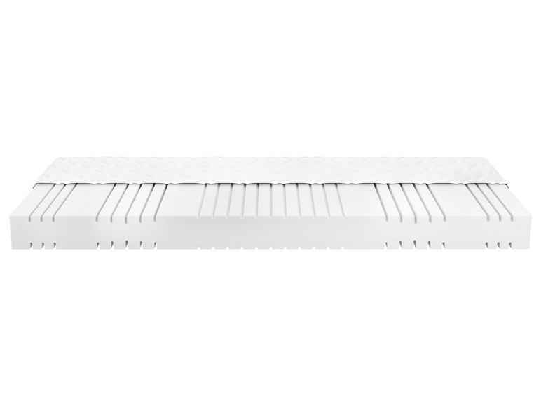  Zobrazit na celou obrazovku LIVARNO home 7zónová komfortní matrace Vahu, 90 x 200 cm - Obrázek 3