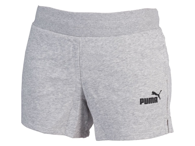  Zobrazit na celou obrazovku Puma Dámské funkční šortky Essential Sweat TR - Obrázek 1