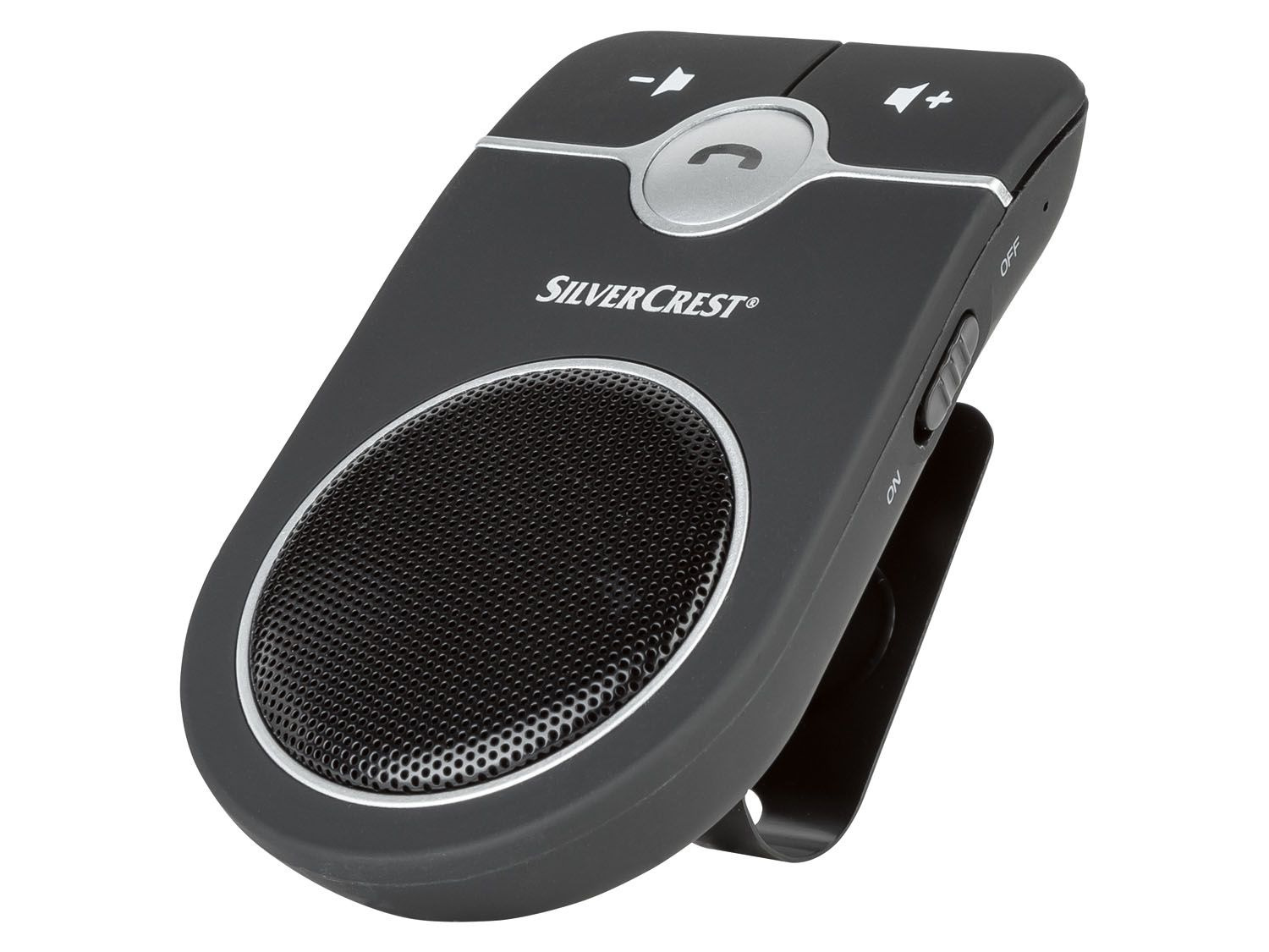 SILVERCREST® Handsfree do auta SBTF 10 Lidl.cz