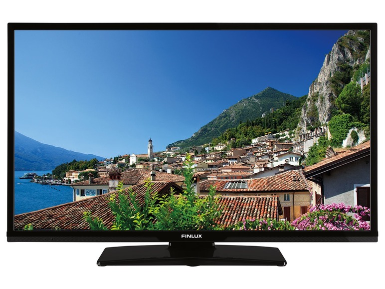  Zobrazit na celou obrazovku Finlux Smart TV 32" HD FL32H289J4CWI - Obrázek 1