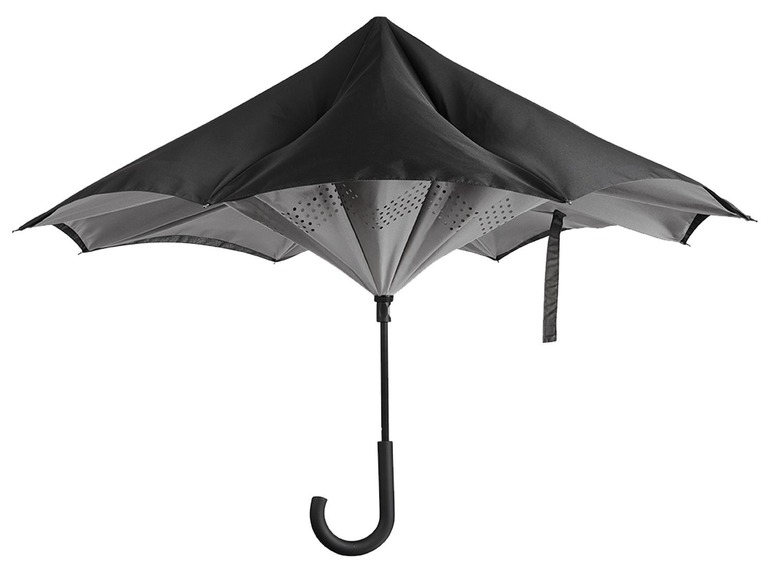  Zobrazit na celou obrazovku TOPMOVE® Deštník s opačným zavíracím mechanismem - Obrázek 15