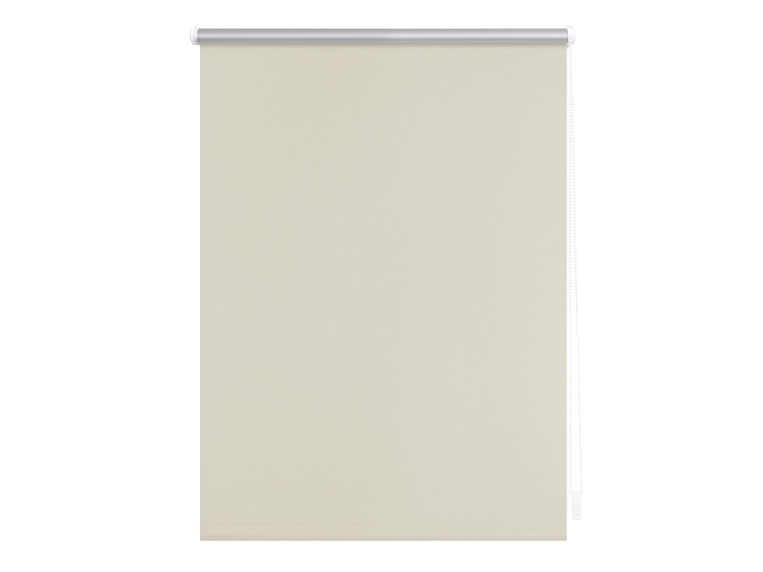 Lichtblick Termo zatemňovací roleta, od 45 x 150 cm (krémová, 90 x 220 cm)