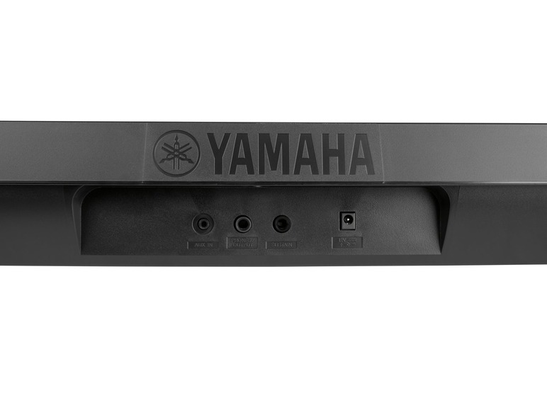  Zobrazit na celou obrazovku YAMAHA Keyboard YPT-255 - Obrázek 2