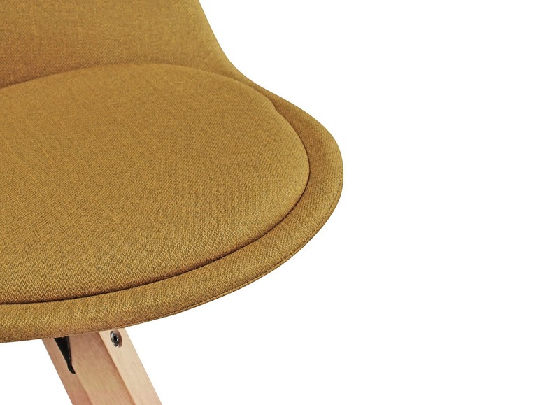  Zobrazit na celou obrazovku Wohnling Retro židle, 2 kusy - Obrázek 50